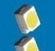 3528贴片白4发光二极管LED