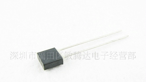 MTD 5A250V  TF78 温度保险丝