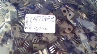 拆机三极管75nf75