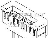 供应MOLEX连接器52030-1829