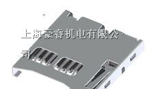 供应MOLEX连接器500873-0806