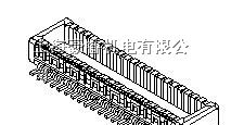 供应MOLEX连接器53885-0708