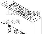 供应MOLEX连接器528060810