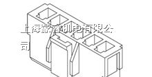 供应MOLEX连接器35156-0500