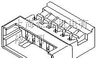 供应MOLEX连接器51047-1000