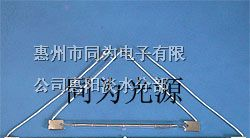供应Dr.Fischer 13169X/98飞利浦500W红外线灯管
