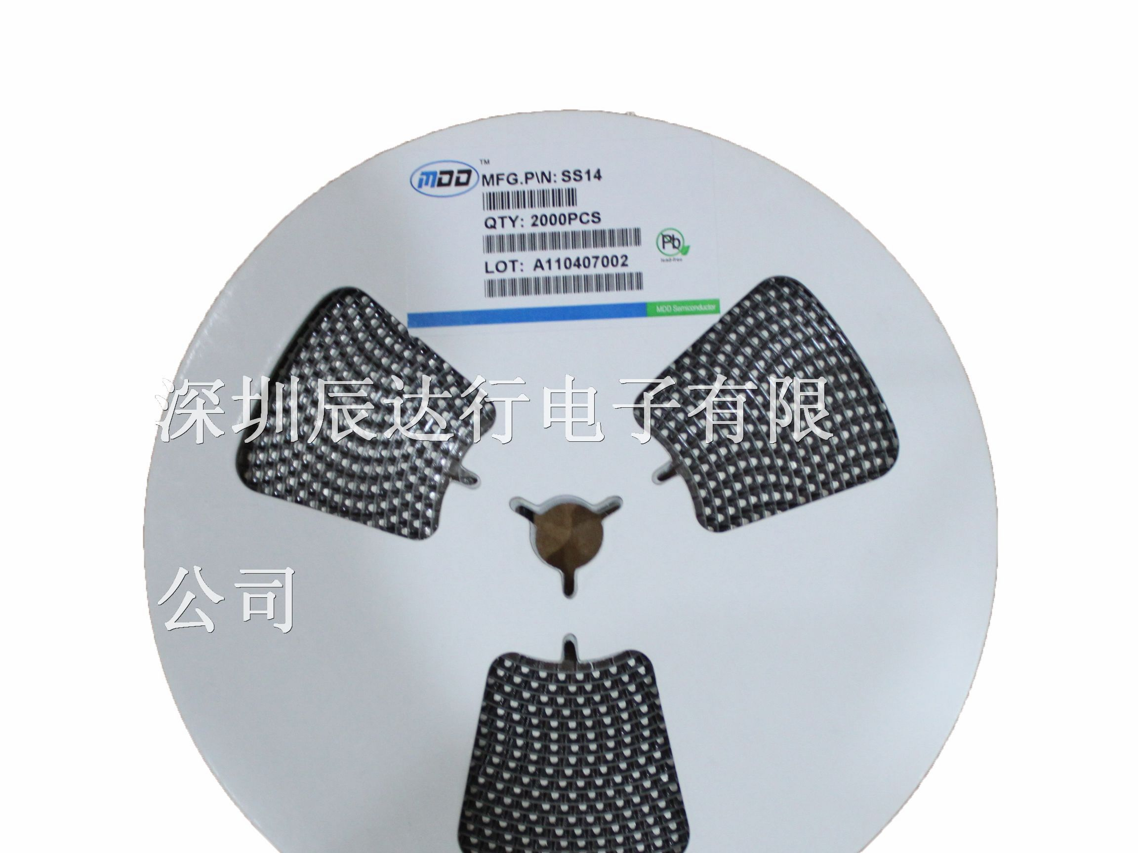 供应贴片二极管ER1A THRU ER1J