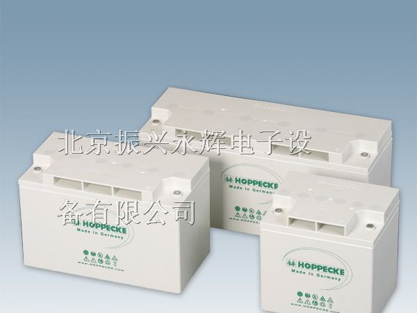 荷贝克（原松树）蓄电池品牌代理-荷贝克电池现货价格