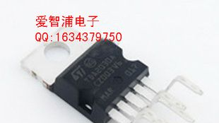 ST功率放大器TDA2030 14W Hi-Fi