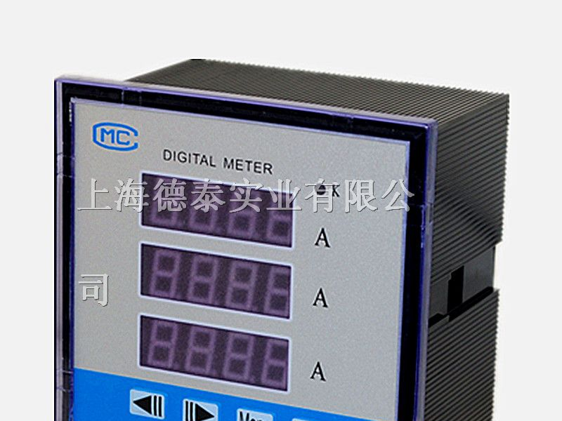 直销电流表PD194I-2X4供应三相电流表PD194I-2X4报价