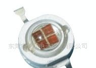 优势1W大功率红光LED