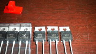 【库存特价让利】PHILPS(飞利浦)肖特基二极管PBYR1045