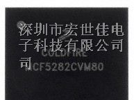 供应集成电路 (IC)MCF5282CVM80