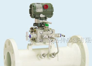湖北供应LVD型差压锥型流量计