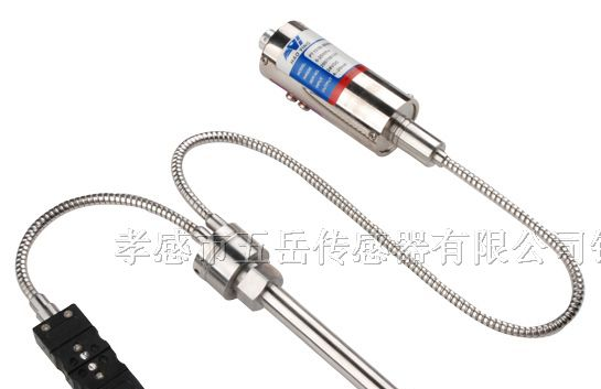 舌尖上的宁波老大[熔体压力传感器]
