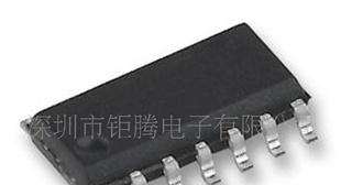 门(与/非与/或/非或)74HC00