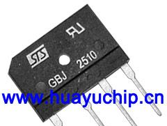 GBJ2510整流桥