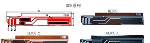 节气门位置传感器005