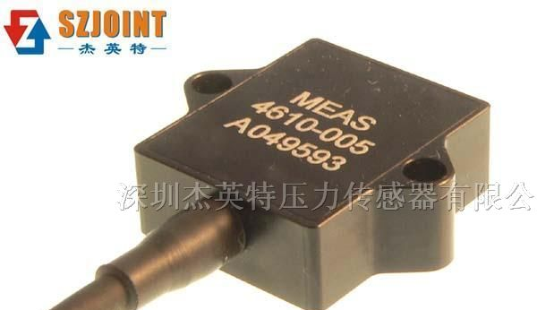 供应4610型ICP加速度传感器