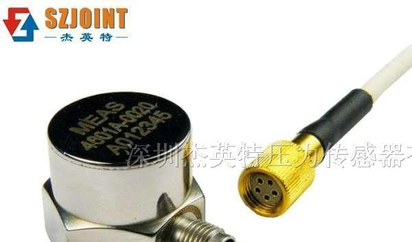 供应4801高g值加速度传感器
