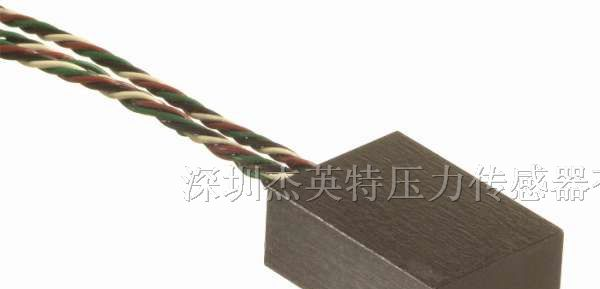 供应精量电子53型三轴加速度传感器