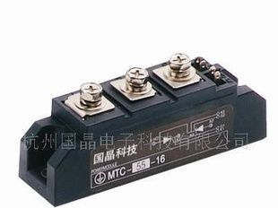 MDC110-16整流模块