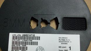 三极管  MMBT3904 LT1  SOT-23  原装长电,全新