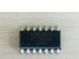 ATTINY24V-10SSU