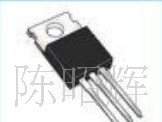 可控1硅BT136(图)