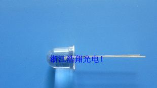 led 发光二极管 F8圆头 LED