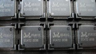 REALTEK集成电路 RTL8111C