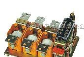 供应CKJ5-1250交流真空接触器