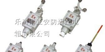 供应dLXK防爆行程开关，dLXK防爆行程开关价格