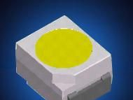 3528贴片白光LED