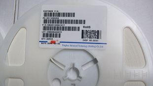 贴片磁珠0805   100R   风华原装