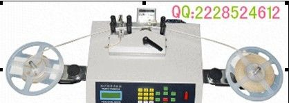 测漏型smt零件计数器/贴片点料机/全自动点料机