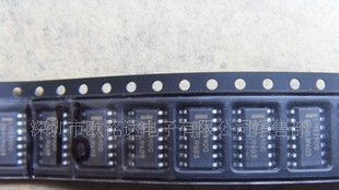 贴片IC   LM339D   2500PCS一盘  散卖单价另计