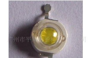 1W白光LED PC1W－W