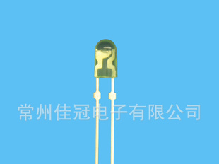 发光二极管（LED封装—Φ3mm）