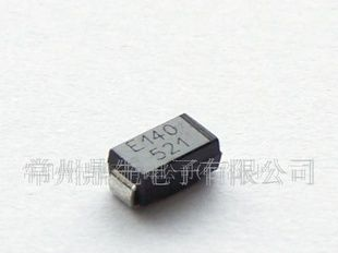 肖特基二极管 SS12,SS14,SS16