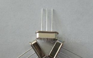 49S晶振 11.0592MHZ
