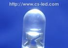 3MMLED灯珠无边圆头白光短脚3000-4000MCD发光二极管