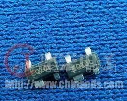 AAT3526ICX-2.93-200降压转换器
