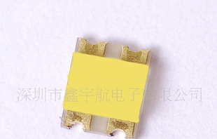 0603橙白双色，贴片LED