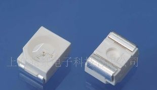 1210/3528红色光osram芯片贴片LED