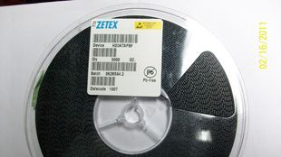 HD3A 原装进口ZETEX功率二极管