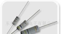 绕线电阻KNP 0.5W-3W 20R J