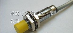 接近传感器、ZLJ-A12-4ANC、ZLJ-A12-4APA