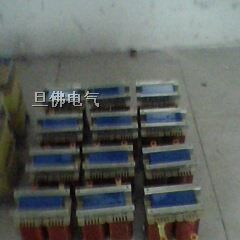 供应低压串联电抗器