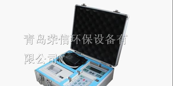 供应职业可吸入粉尘浓度快速测定仪PC-3A